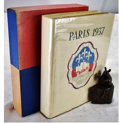 Paris 1937: Presence de Paris